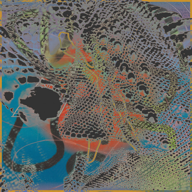 Artwork for Sun Dance