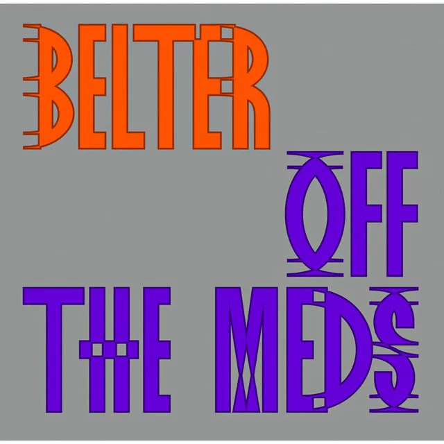 Artwork for Belter - Joy O Belly Mix