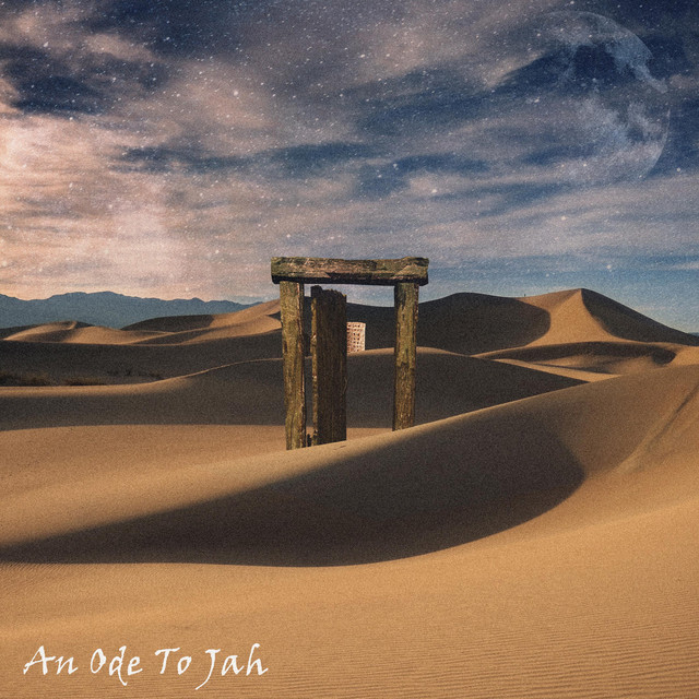 Artwork for An Ode to Jah