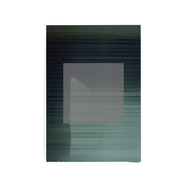 Artwork for S/T 2013 - B2