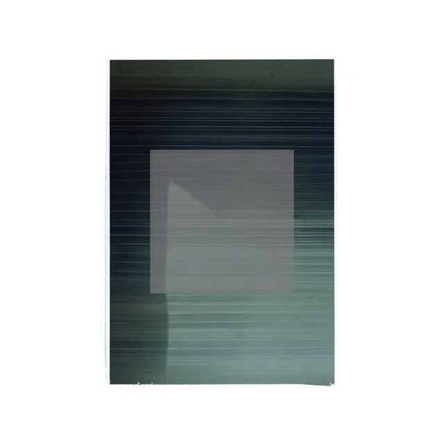Artwork for S/T 2013 - B2