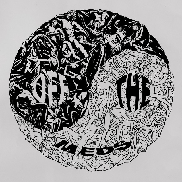 Artwork for Bang Bang
