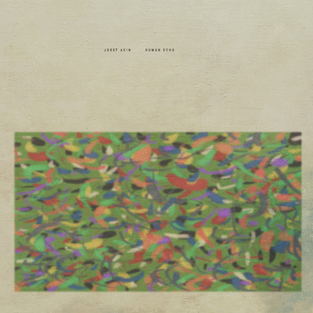 Artwork for Human Echo