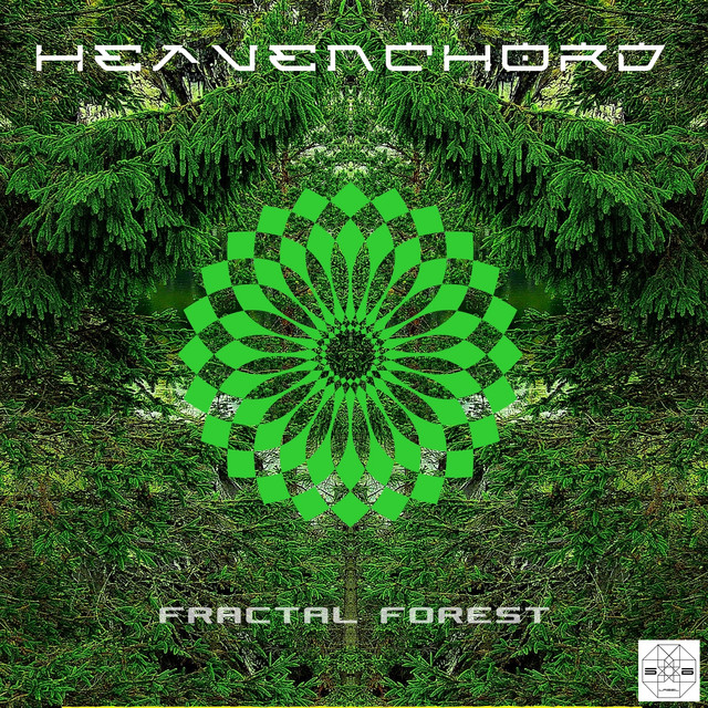 Artwork for Fractal Forest, Pt. 1