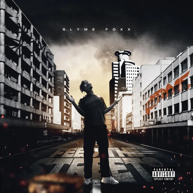 Artwork for RIP