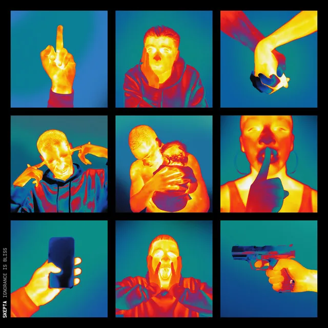 Artwork for Pure Water