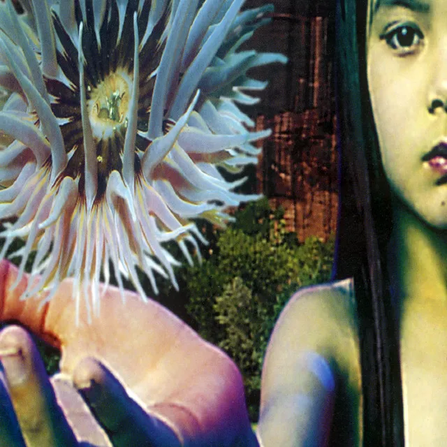 Omnipresence