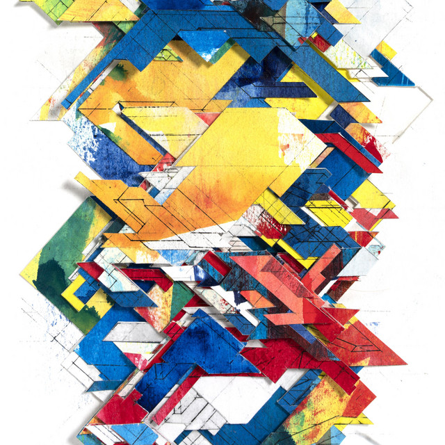 Artwork for Delphic