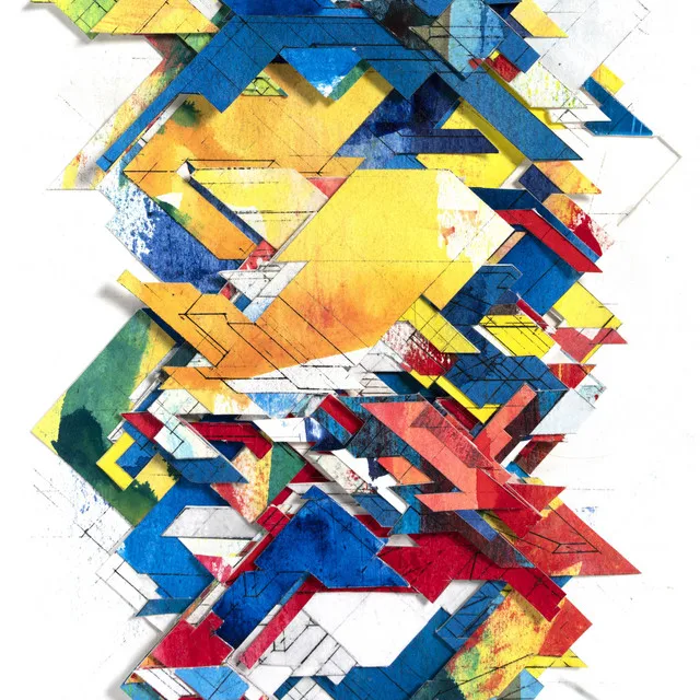Artwork for Delphic
