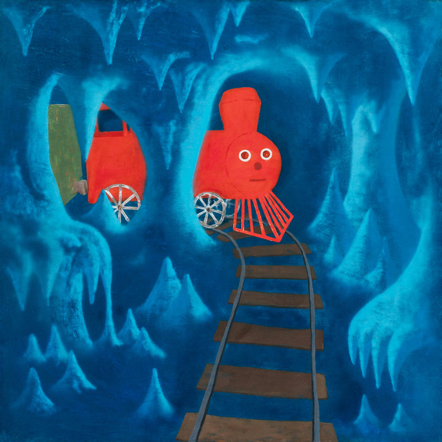 Artwork for If Possible
