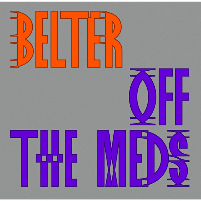 Artwork for Belter