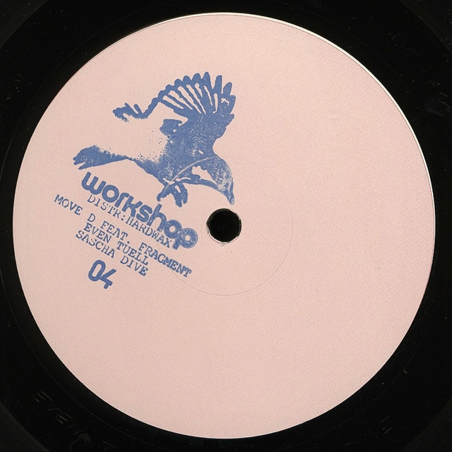Artwork for Untitled B2