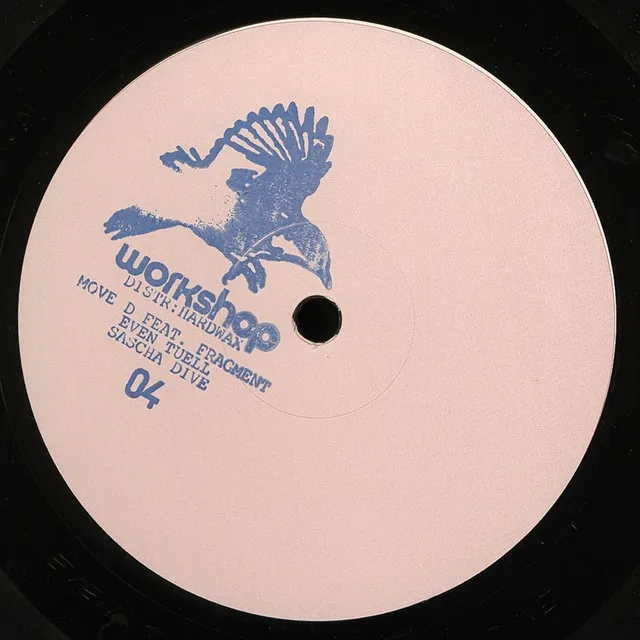 Artwork for Untitled B2