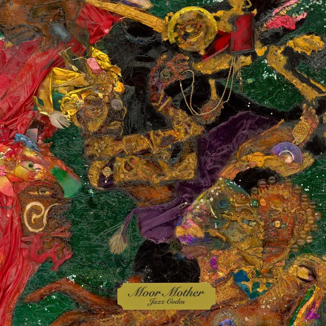 Artwork for ODE TO MARY
