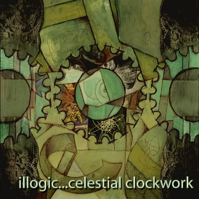 Artwork for Celestial Clockwork