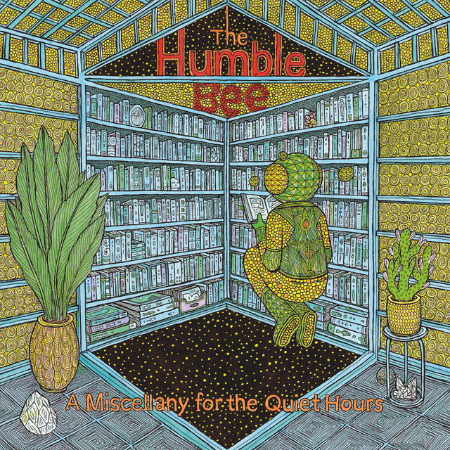 Artwork for Technical Press