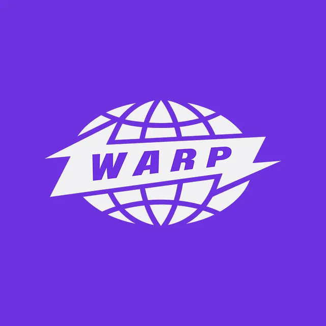 Warp Records